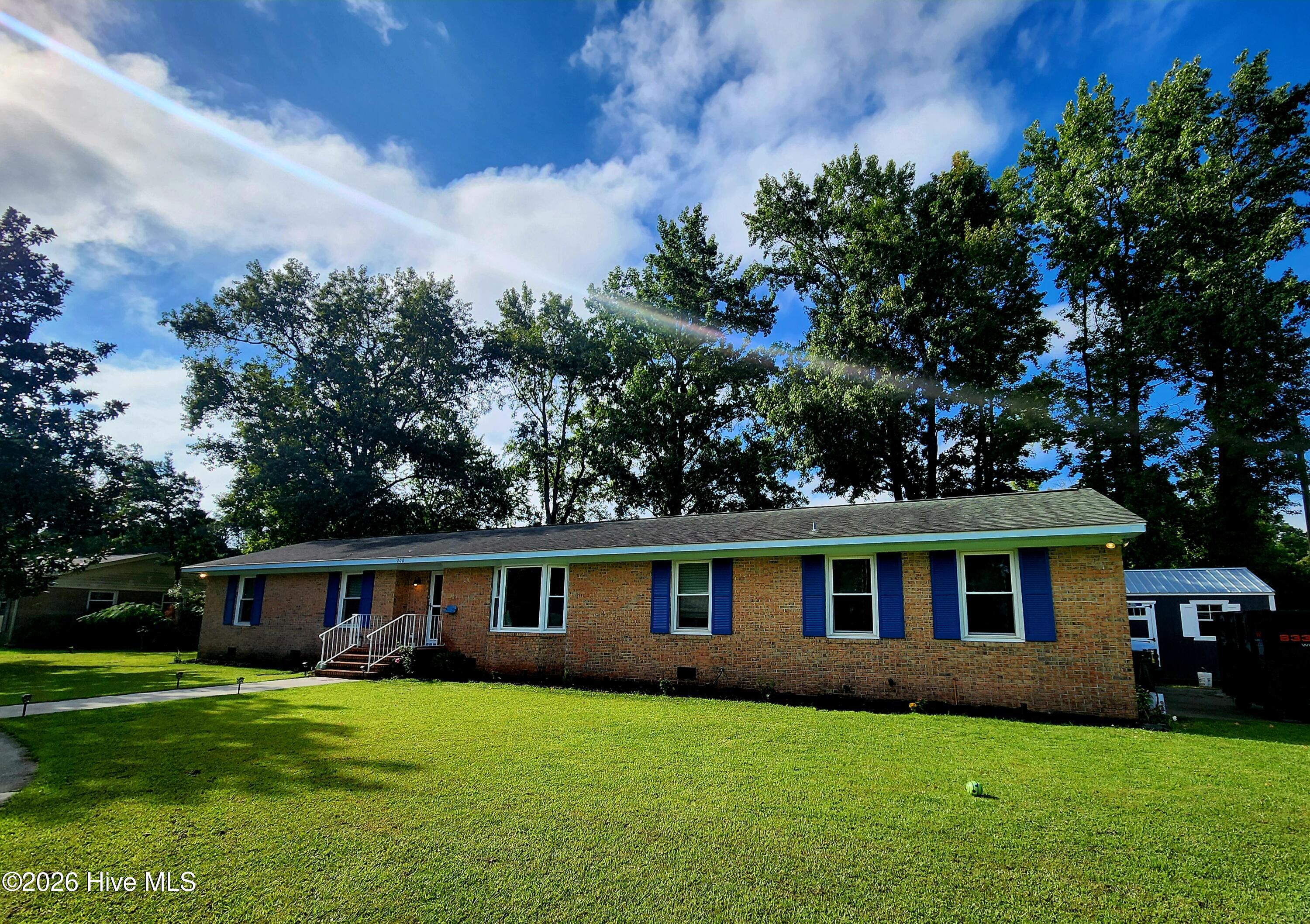 Residential in Havelock 3