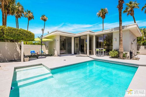 unit-502-130 W Racquet Club Rd, Palm Springs, CA, 92262-5015 | Card Image