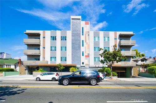 304-820 S Wilton Pl, Los Angeles, CA, 90005-4373 | Card Image