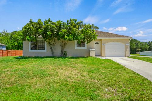 601 Sw Ester Ave, Port St Lucie, FL, 34983-1848 | Card Image