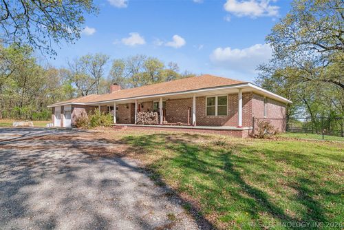 6777 S 4415 Road, Locust Grove, OK, 74352 | Card Image