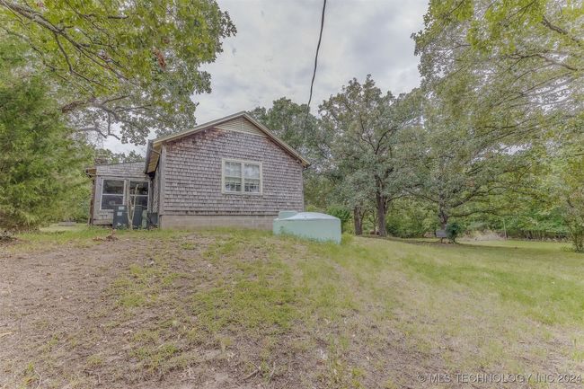 11900 S 18 Th St E, House other with 2 bedrooms, 2 bathrooms and null parking in Jenks OK | Image 38