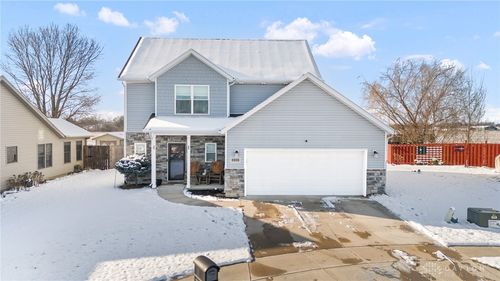 2332 Kiowa Ct, Piqua, OH, 45356-4138 | Card Image