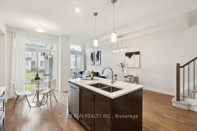 66 Canvasback Ridge, House attached with 3 bedrooms, 3 bathrooms and 2 parking in Manotick ON | Image 12