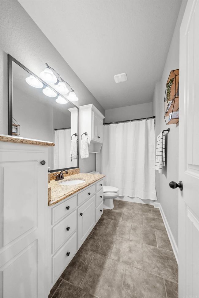 730 Mango Loop, House other with 4 bedrooms, 2 bathrooms and null parking in Austin AR | Image 33