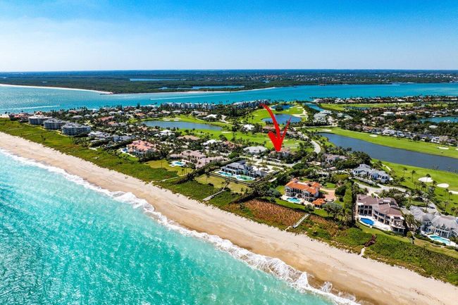 3015 Se Dune Dr, House other with 4 bedrooms, 7 bathrooms and null parking in Stuart FL | Image 70