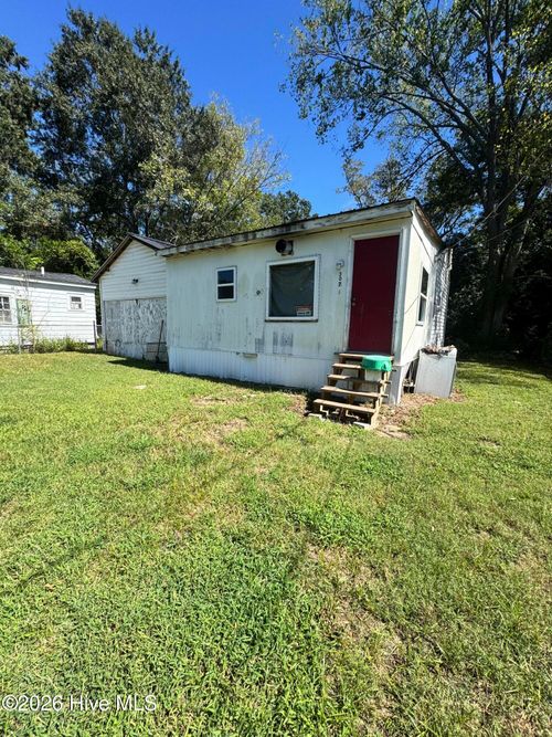 307 Short Street, Kinston, NC, 28501 | Card Image