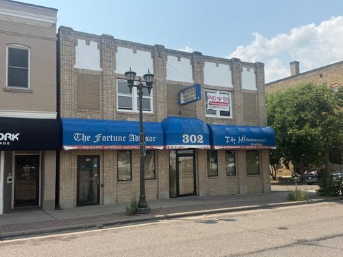 302 University Ave W, Saint Paul, MN, 55103-2058 | Card Image