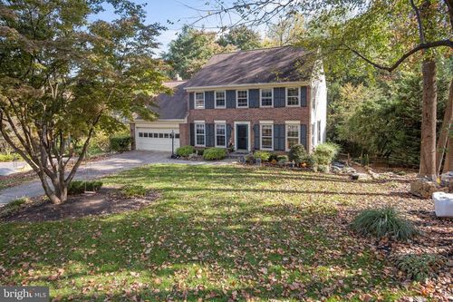 11603 Auburn Grove Ct, Reston, VA, 20194-1107 | Card Image