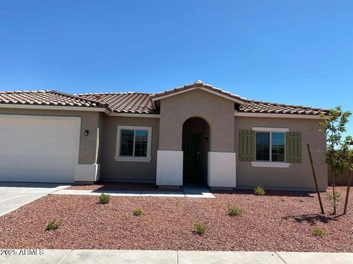 303 E Montego Dr, Casa Grande, AZ, 85122-5182 | Card Image