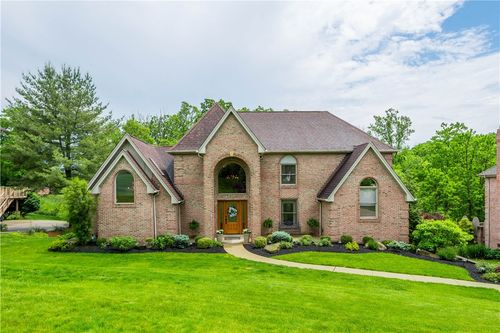 107 Brandywine Dr, Canonsburg, PA, 15317-3655 | Card Image
