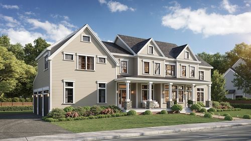 4 Webster Farm Way, Norwell, MA, 02061 | Card Image