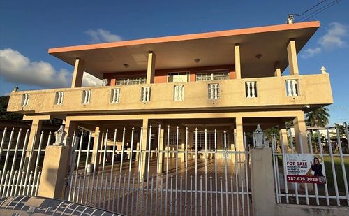 Lot 5 Los Millones Bo. Daguao, NAGUABO, PR, 00718 | Card Image