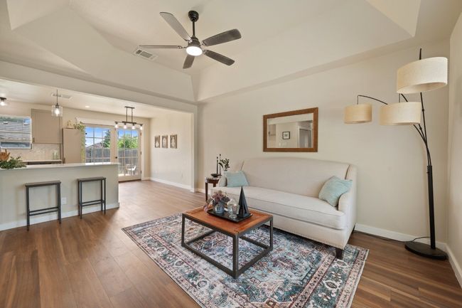 206 Jan Ln, House other with 3 bedrooms, 2 bathrooms and 2 parking in Georgetown TX | Image 5