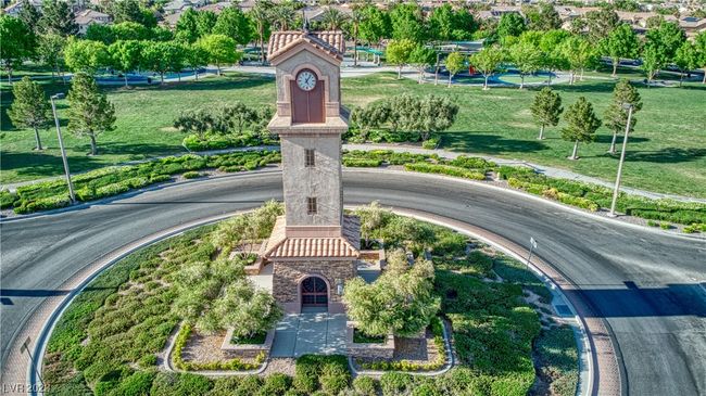 639 Grey Saker St, Townhouse with 4 bedrooms, 4 bathrooms and null parking in Las Vegas NV | Image 72