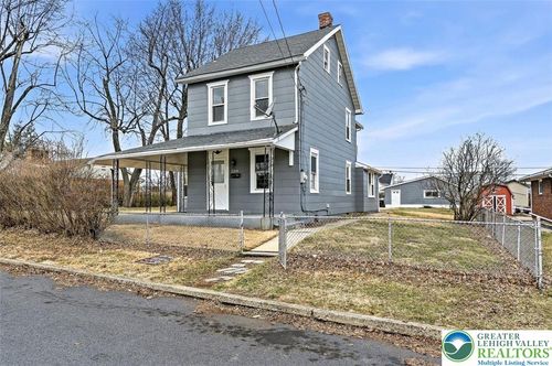 2219 Fuller St, Whitehall, PA, 18052-4707 | Card Image