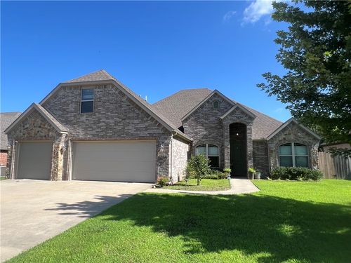 4402 Sw Alfalfa Ave, Bentonville, AR, 72713-8374 | Card Image