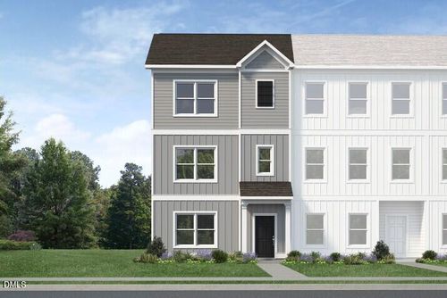 716 Orchard Vista Cir, Raleigh, NC, 27606-2282 | Card Image