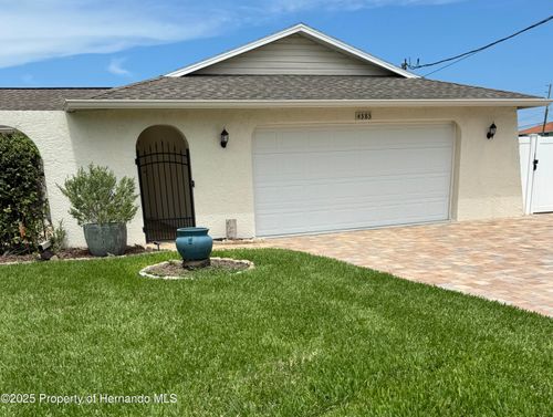 4385 7th Isle Dr, HERNANDO BEACH, FL, 34607-3043 | Card Image