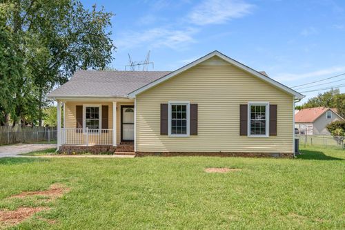4321 Huntwood Dr, Murfreesboro, TN, 37129-0312 | Card Image