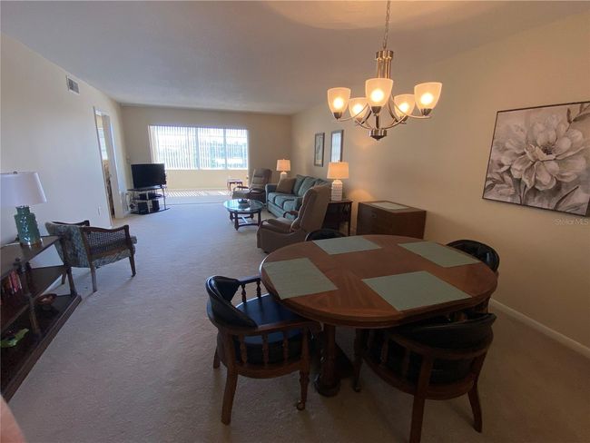 APT-422 - 5575 Gulf Blvd, Condo with 2 bedrooms, 2 bathrooms and null parking in ST PETE BEACH FL | Image 10