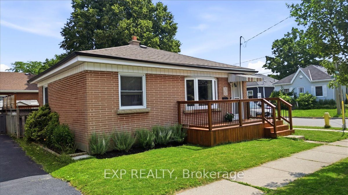 Residential in Brantford
