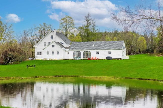 209 Holden Hill Road, House other with 4 bedrooms, 3 bathrooms and null parking in Weston VT | Image 3