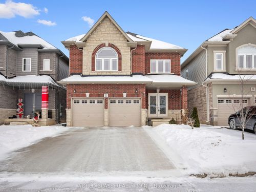 22 Bethune Ave, Hannon, ON, L0R1P0 | Card Image