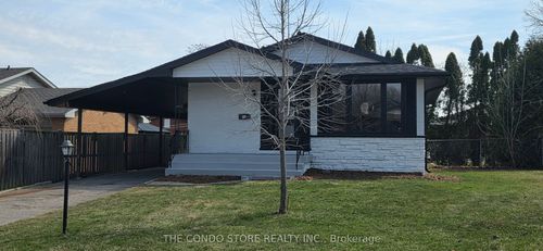 15 Colonial Court, Hamilton, ON, L8K4H2 | Card Image