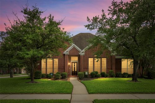 19311 Red Canyon Ln, Tomball, TX, 77377-7642 | Card Image