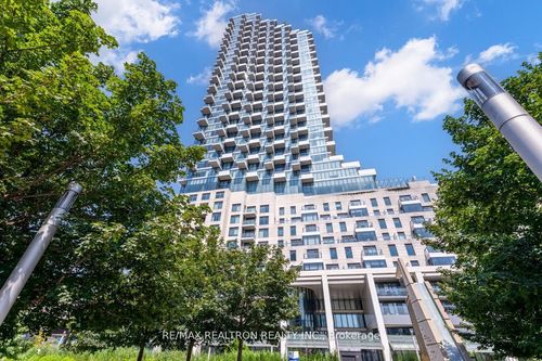 1806-16 Bonnycastle St, Toronto, ON, M5A0C9 | Card Image