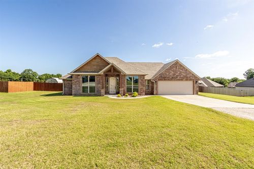 25043 Doe Creek Trl, Purcell, OK, 73080-4497 | Card Image