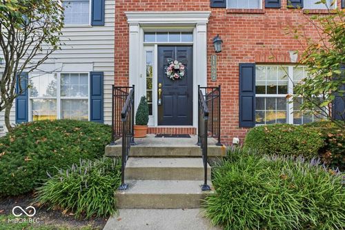 11897 Esty Way, Carmel, IN, 46033-8129 | Card Image