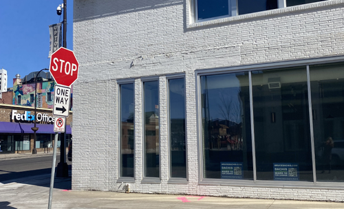 1439 W Lake St, Minneapolis, MN, 55408-2644 | Card Image