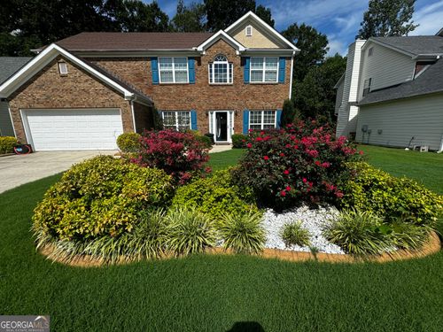 3163 Christophers Bnd, Ellenwood, GA, 30294-3846 | Card Image