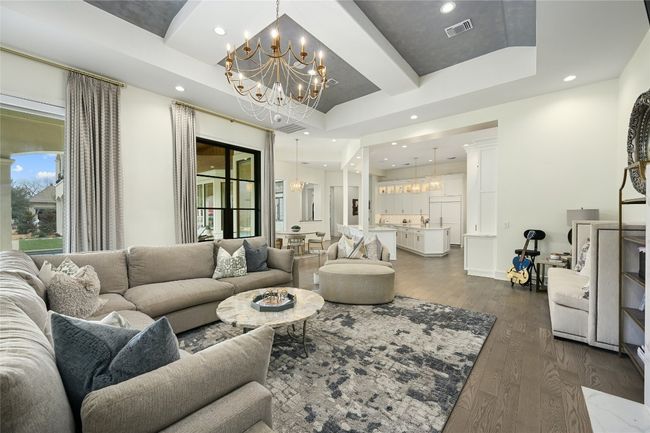 14132 Flat Top Ranch Rd, House other with 7 bedrooms, 9 bathrooms and 4 parking in Austin TX | Image 18