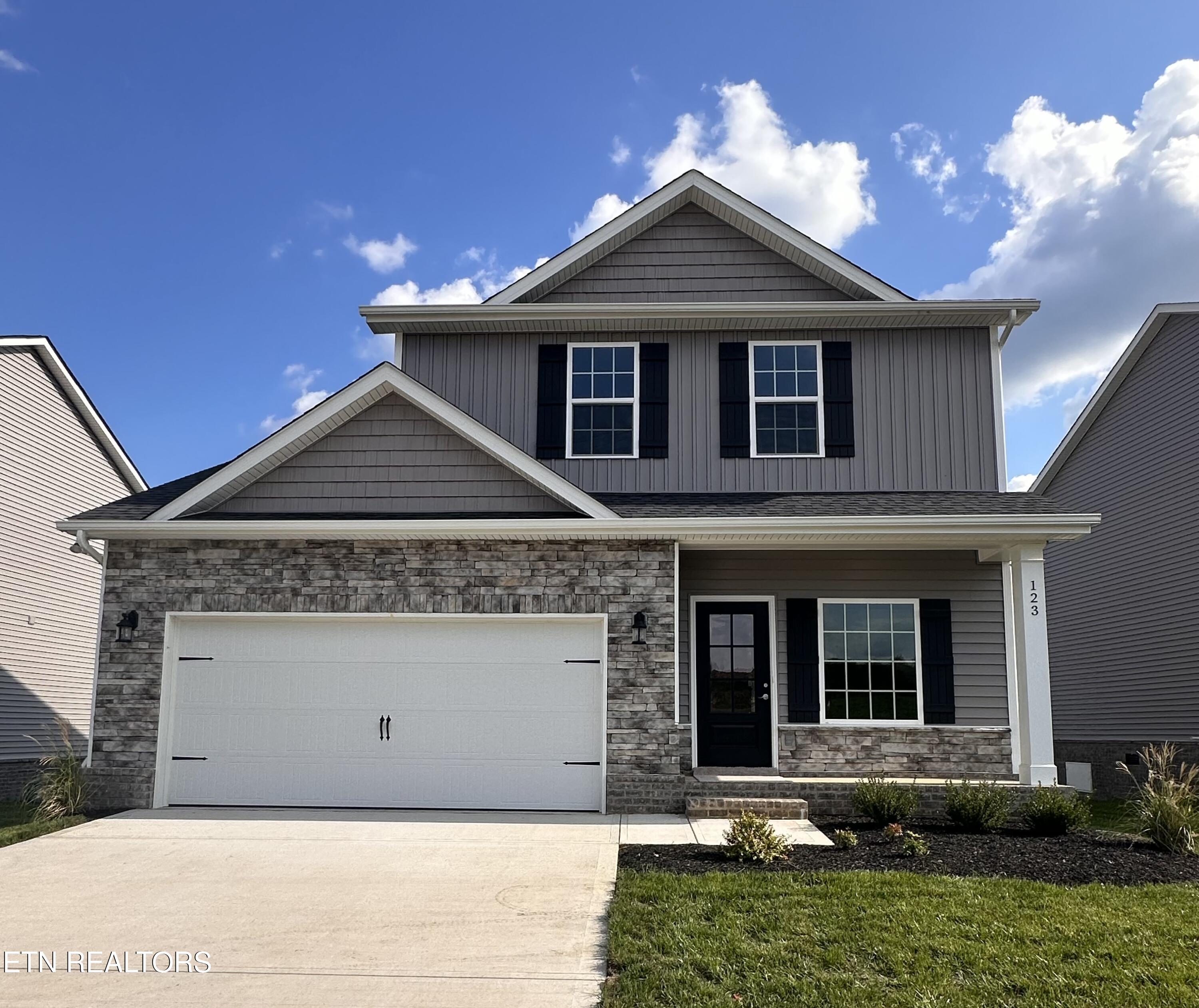Fortenberry St, Oak Ridge, TN 37830