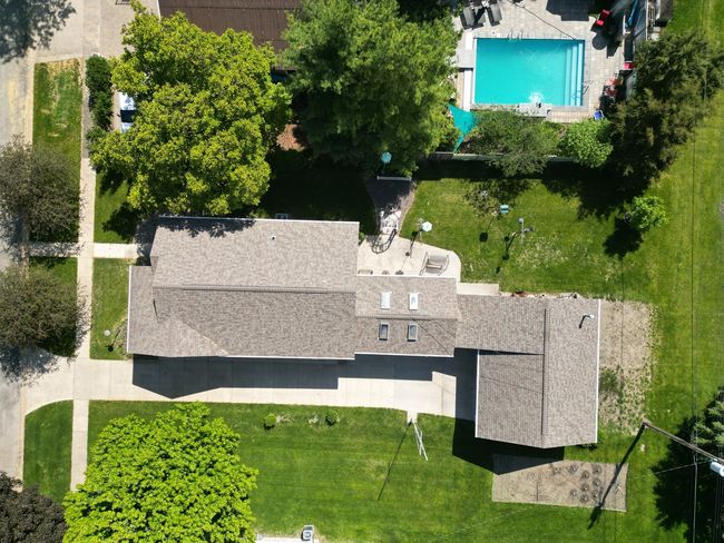 214 W Watson St, House other with 2 bedrooms, 2 bathrooms and 2 parking in Forrest IL | Image 5