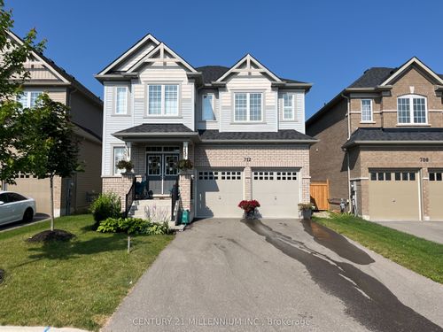 712 Gilmour Cres, Shelburne, ON, L9V3X3 | Card Image