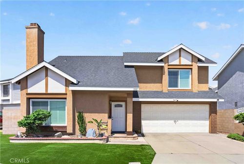 13181 Raleigh Ct, Garden Grove, CA, 92844-3315 | Card Image