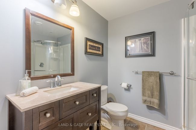 137 Abbey Lane, House other with 5 bedrooms, 3 bathrooms and 4 parking in Grafton ON | Image 31