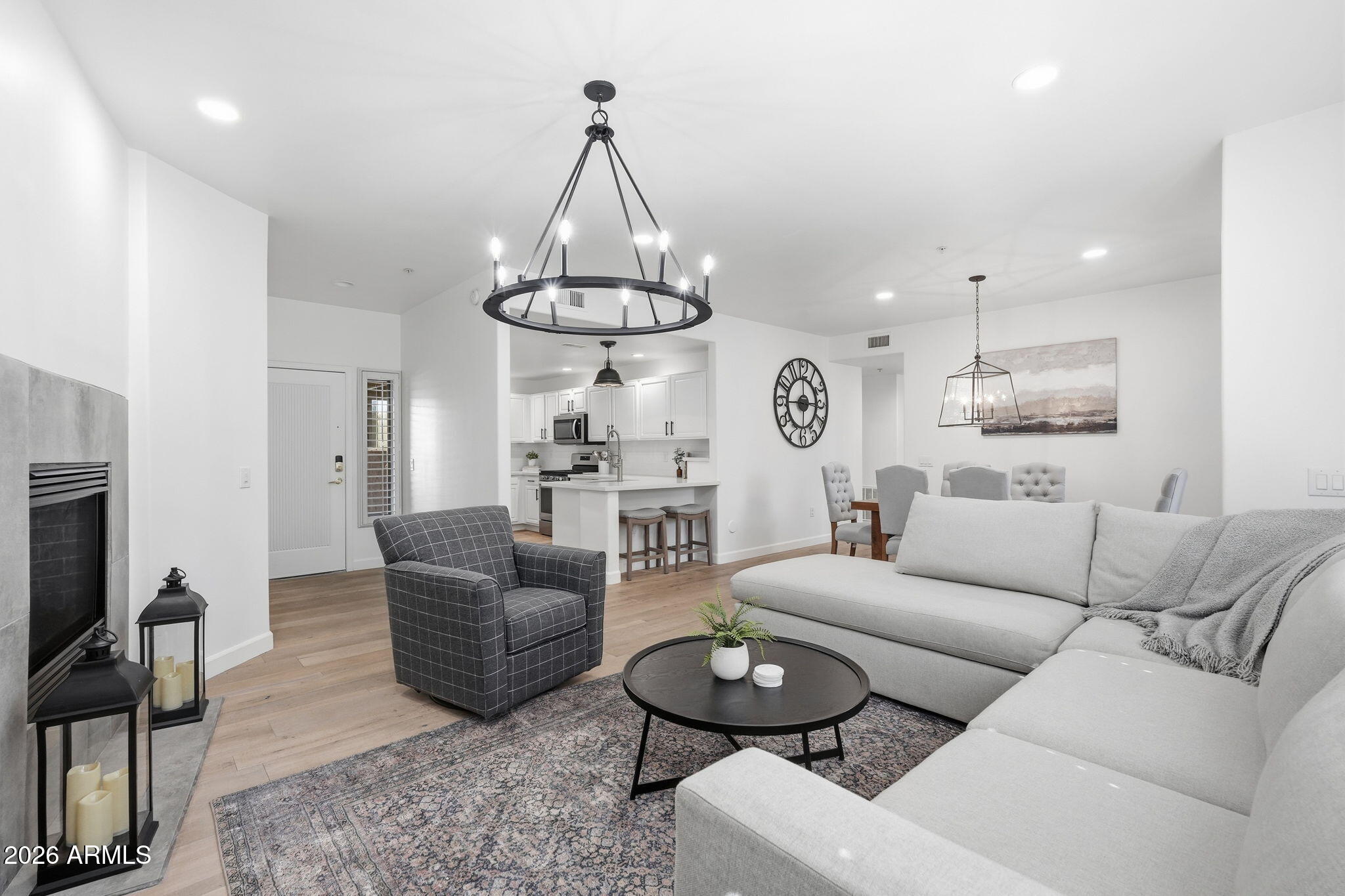 Residential in Scottsdale
