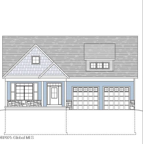 6 Wedgewood Dr, Albany, NY, 12211-1919 | Card Image