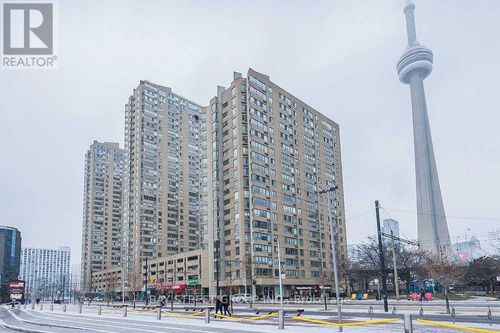 1106-250 Queens Quay W, Toronto, ON, M5J2N2 | Card Image
