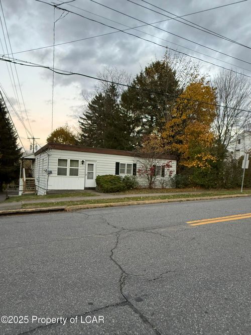 125 Main St, CONYNGHAM, PA, 18219 | Card Image