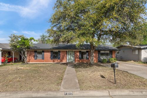 7010 Miranda Dr, Austin, TX, 78752-3122 | Card Image
