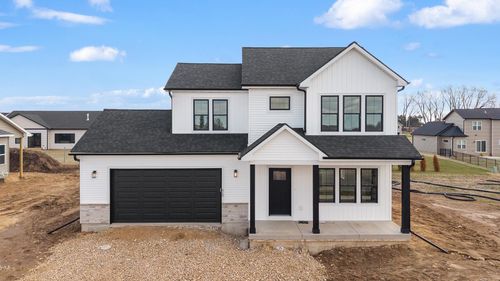 610 Clemens Drive, Arlington, WI, 53911 | Card Image