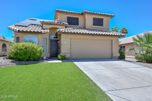 5141 W Wikieup Ln, Glendale, AZ, 85308-5061 | Card Image