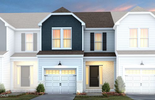109 Verlands Way, Garner, NC, 27529 | Card Image