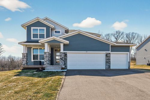 523 Lagrandeur Rd, Somerset, WI, 54025-5003 | Card Image